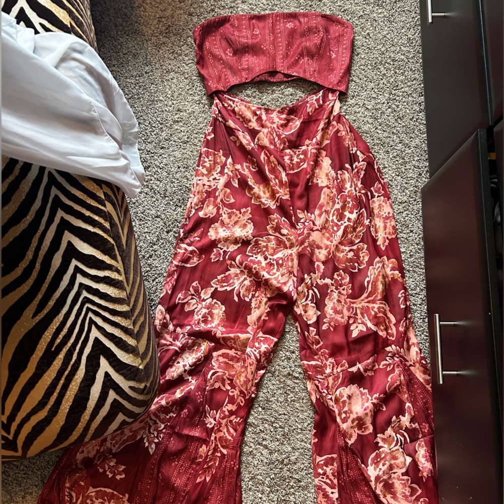 Jumpsuit
